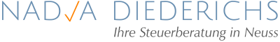 Nadja Diederichs Logo